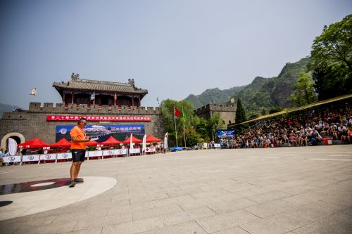 THE GREAT WALL MARATHON | 42K,21K,10K 2020